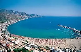 Appartamento Estrellas De Mar Casa Giardini Naxos