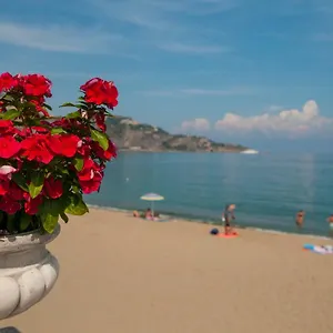 3* Affittacamere Mediterraneo