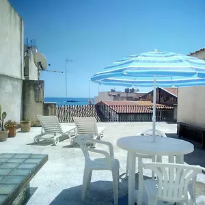  Appartamento Casa Vanni Vicino Al Mare
