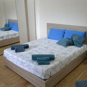  Casa vacanze Wonderful House